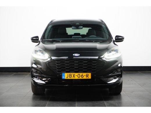 Ford Kuga 2.5 PHEV ST-Line X | Achteruitrijcamera | Apple Carplay/Android Auto|telefoonintegratie premium |... ActivLease financial lease