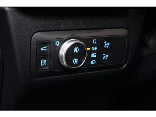 Ford Kuga 2.5 PHEV ST-Line X | Achteruitrijcamera | Apple Carplay/Android Auto|telefoonintegratie premium |... ActivLease financial lease