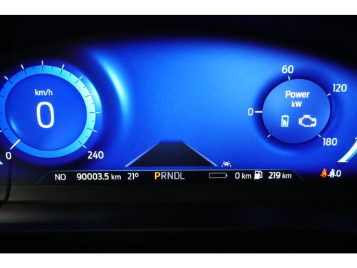 Ford Kuga 2.5 PHEV ST-Line X | Achteruitrijcamera | Apple Carplay/Android Auto|telefoonintegratie premium |... ActivLease financial lease