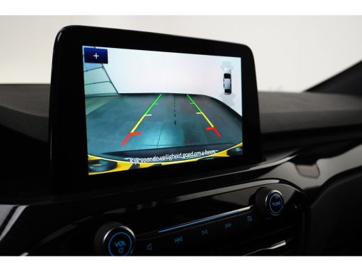 Ford Kuga 2.5 PHEV ST-Line X | Achteruitrijcamera | Apple Carplay/Android Auto|telefoonintegratie premium |... ActivLease financial lease