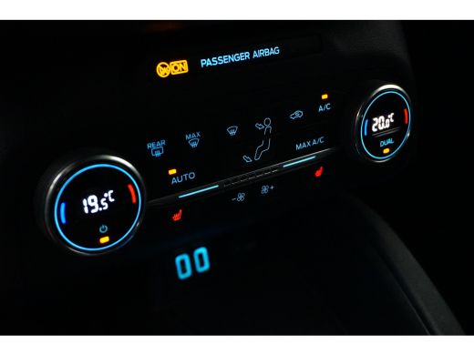 Ford Kuga 2.5 PHEV ST-Line X | Achteruitrijcamera | Apple Carplay/Android Auto|telefoonintegratie premium |... ActivLease financial lease