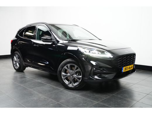 Ford Kuga 2.5 PHEV ST-Line X | Achteruitrijcamera | Apple Carplay/Android Auto|telefoonintegratie premium |... ActivLease financial lease