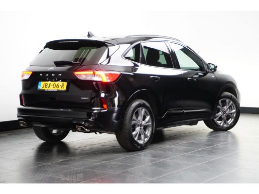 Ford Kuga 2.5 PHEV ST-Line X | Achteruitrijcamera | Apple Carplay/Android Auto|telefoonintegratie premium |... ActivLease financial lease