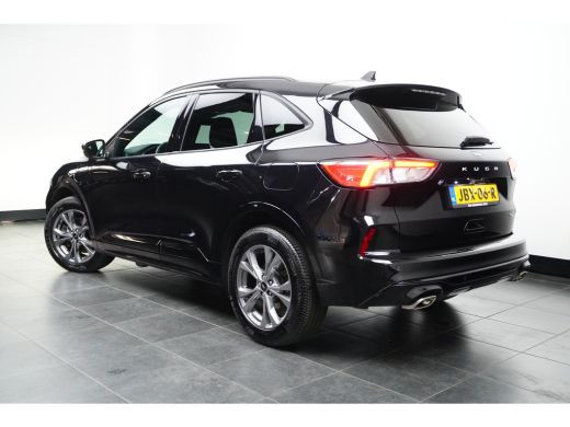 Ford Kuga 2.5 PHEV ST-Line X | Achteruitrijcamera | Apple Carplay/Android Auto|telefoonintegratie premium |... ActivLease financial lease