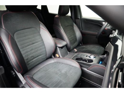 Ford Kuga 2.5 PHEV ST-Line X | Achteruitrijcamera | Apple Carplay/Android Auto|telefoonintegratie premium |... ActivLease financial lease