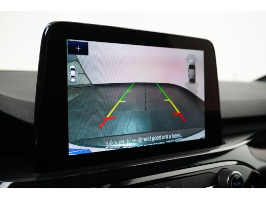 Ford Kuga 2.5 HEV ST-Line X | Wegklap Trekhaak | 1800KG Trekgewicht! | Adpat. Cruise | Camera V+A | Elektri... ActivLease financial lease