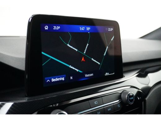 Ford Kuga 2.5 HEV ST-Line X | Wegklap Trekhaak | 1800KG Trekgewicht! | Adpat. Cruise | Camera V+A | Elektri... ActivLease financial lease