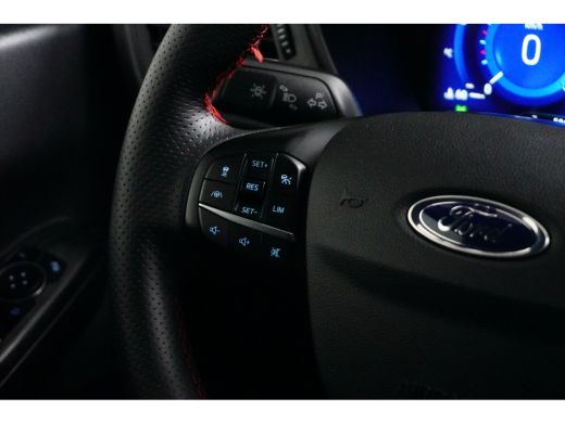 Ford Kuga 2.5 HEV ST-Line X | Wegklap Trekhaak | 1800KG Trekgewicht! | Adpat. Cruise | Camera V+A | Elektri... ActivLease financial lease