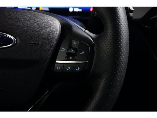 Ford Kuga 2.5 HEV ST-Line X | Wegklap Trekhaak | 1800KG Trekgewicht! | Adpat. Cruise | Camera V+A | Elektri... ActivLease financial lease