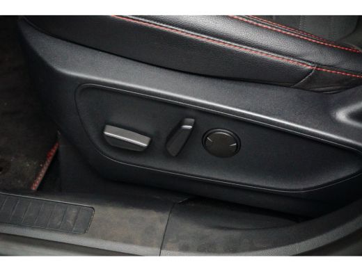 Ford Kuga 2.5 HEV ST-Line X | Wegklap Trekhaak | 1800KG Trekgewicht! | Adpat. Cruise | Camera V+A | Elektri... ActivLease financial lease