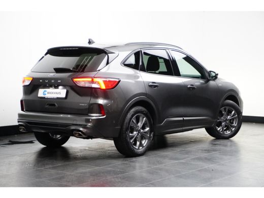 Ford Kuga 2.5 HEV ST-Line X | Wegklap Trekhaak | 1800KG Trekgewicht! | Adpat. Cruise | Camera V+A | Elektri... ActivLease financial lease