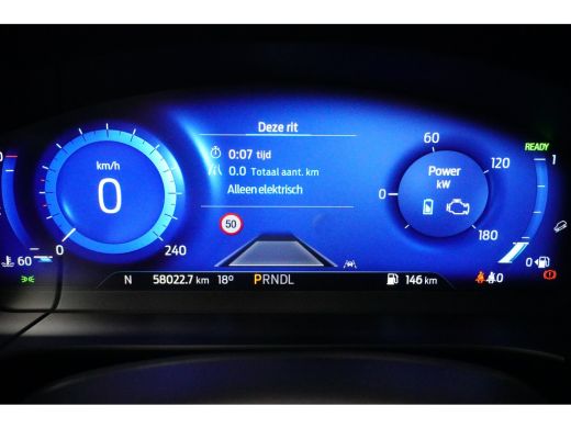 Ford Kuga 2.5 HEV ST-Line X | Wegklap Trekhaak | 1800KG Trekgewicht! | Adpat. Cruise | Camera V+A | Elektri... ActivLease financial lease