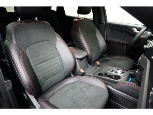 Ford Kuga 2.5 HEV ST-Line X | Wegklap Trekhaak | 1800KG Trekgewicht! | Adpat. Cruise | Camera V+A | Elektri... ActivLease financial lease