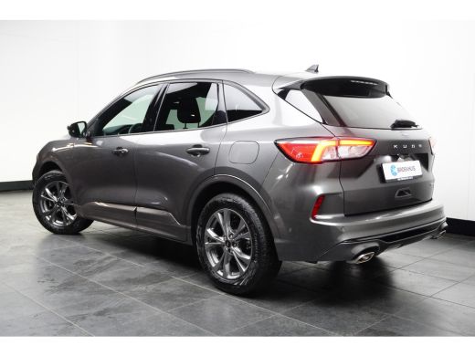 Ford Kuga 2.5 HEV ST-Line X | Wegklap Trekhaak | 1800KG Trekgewicht! | Adpat. Cruise | Camera V+A | Elektri... ActivLease financial lease
