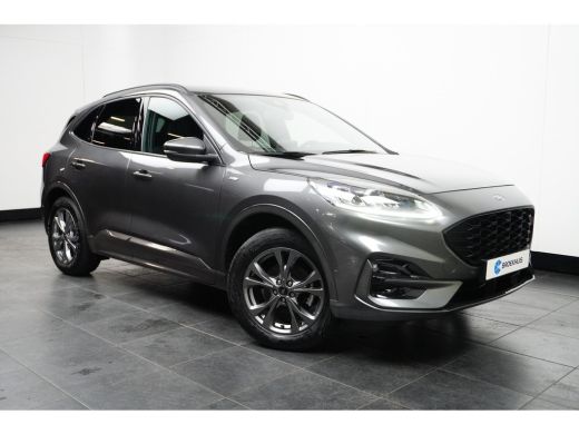 Ford Kuga 2.5 HEV ST-Line X | Wegklap Trekhaak | 1800KG Trekgewicht! | Adpat. Cruise | Camera V+A | Elektri... ActivLease financial lease