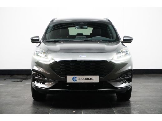 Ford Kuga 2.5 HEV ST-Line X | Wegklap Trekhaak | 1800KG Trekgewicht! | Adpat. Cruise | Camera V+A | Elektri... ActivLease financial lease
