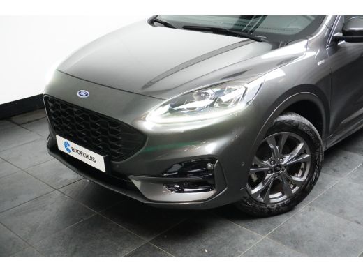 Ford Kuga 2.5 HEV ST-Line X | Wegklap Trekhaak | 1800KG Trekgewicht! | Adpat. Cruise | Camera V+A | Elektri... ActivLease financial lease