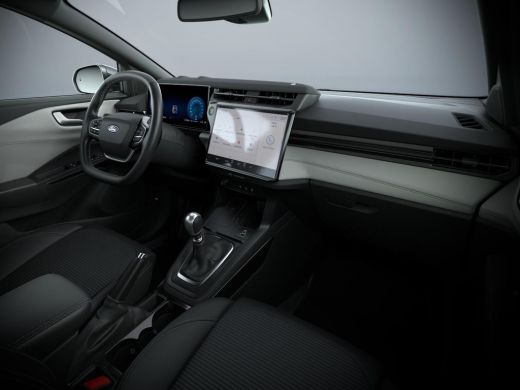 Ford Puma 1.0 EcoBoost Hybrid Sound Edition | Achteruitrijcamera | Audio installatie high end | Bots herken... ActivLease financial lease