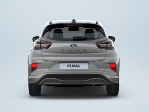 Ford Puma 1.0 EcoBoost Hybrid Sound Edition | Achteruitrijcamera | Audio installatie high end | Bots herken... ActivLease financial lease