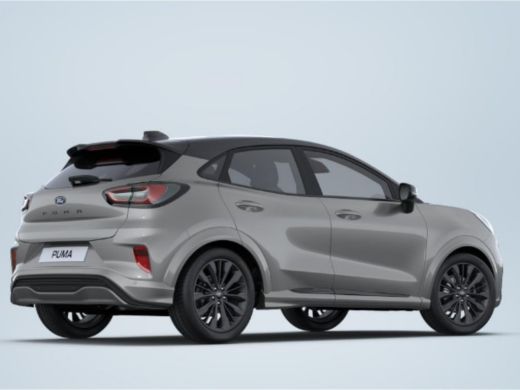 Ford Puma 1.0 EcoBoost Hybrid Sound Edition | Achteruitrijcamera | Audio installatie high end | Bots herken... ActivLease financial lease