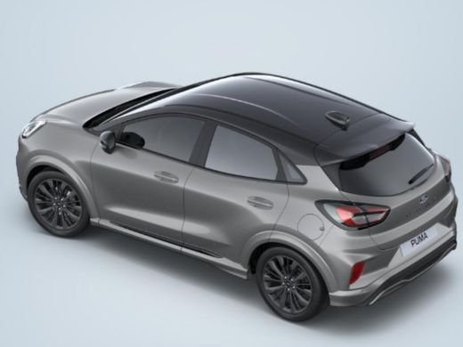 Ford Puma 1.0 EcoBoost Hybrid Sound Edition | Achteruitrijcamera | Audio installatie high end | Bots herken... ActivLease financial lease