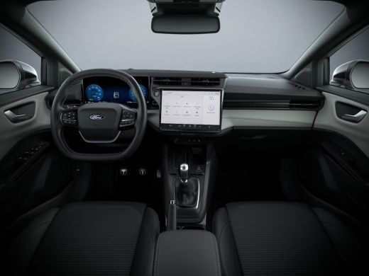 Ford Puma 1.0 EcoBoost Hybrid Sound Edition | Achteruitrijcamera | Audio installatie high end | Bots herken... ActivLease financial lease