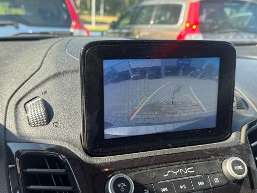 Ford Transit Connect 1.5 EcoBlue L1 Sport Automaat | Clima | Stoelverwarming | Camera | Navi | Achteruitrijcamera | Ai... ActivLease financial lease