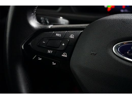 Ford Transit Connect 2.0 EcoBlue L2 Trend Automaat | AGR-Stoel| Airco | Cruise control | DAB ontvanger ActivLease financial lease