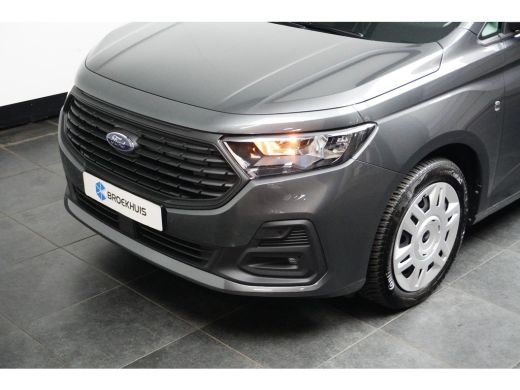 Ford Transit Connect 2.0 EcoBlue L2 Trend Automaat | AGR-Stoel| Airco | Cruise control | DAB ontvanger ActivLease financial lease