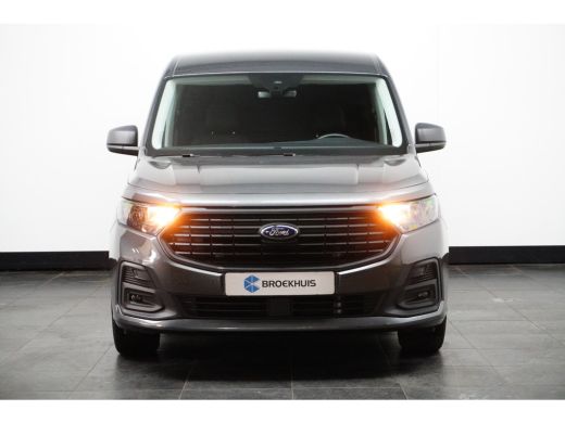 Ford Transit Connect 2.0 EcoBlue L2 Trend Automaat | AGR-Stoel| Airco | Cruise control | DAB ontvanger ActivLease financial lease