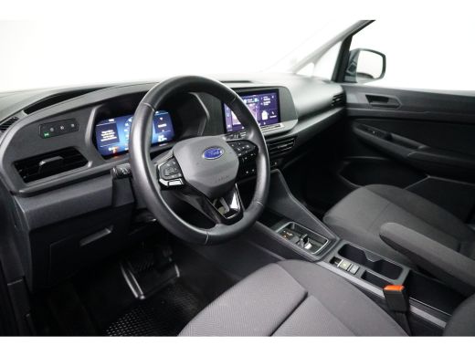 Ford Transit Connect 2.0 EcoBlue L2 Trend Automaat | AGR-Stoel| Airco | Cruise control | DAB ontvanger ActivLease financial lease