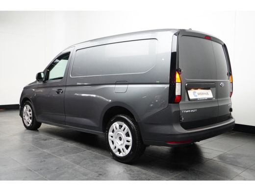 Ford Transit Connect 2.0 EcoBlue L2 Trend Automaat | AGR-Stoel| Airco | Cruise control | DAB ontvanger ActivLease financial lease