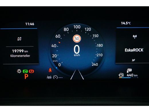 Ford Transit Connect 2.0 EcoBlue L2 Trend Automaat | AGR-Stoel| Airco | Cruise control | DAB ontvanger ActivLease financial lease