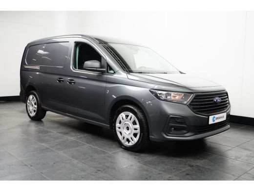 Ford Transit Connect 2.0 EcoBlue L2 Trend Automaat | AGR-Stoel| Airco | Cruise control | DAB ontvanger ActivLease financial lease