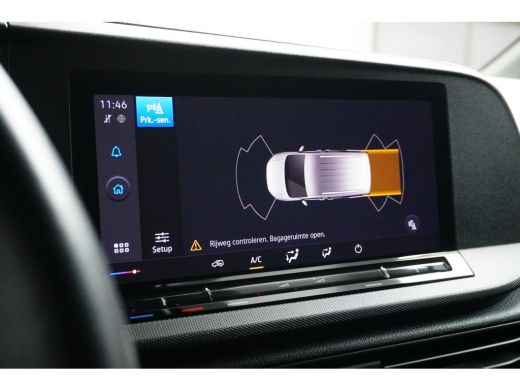 Ford Transit Connect 2.0 EcoBlue L2 Trend Automaat | AGR-Stoel| Airco | Cruise control | DAB ontvanger ActivLease financial lease