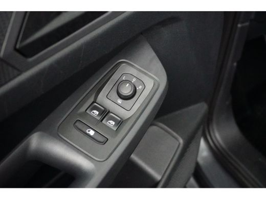 Ford Transit Connect 2.0 EcoBlue L2 Trend Automaat | AGR-Stoel| Airco | Cruise control | DAB ontvanger ActivLease financial lease