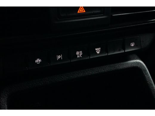 Ford Transit Connect 2.0 EcoBlue L2 Trend Automaat | AGR-Stoel| Airco | Cruise control | DAB ontvanger ActivLease financial lease