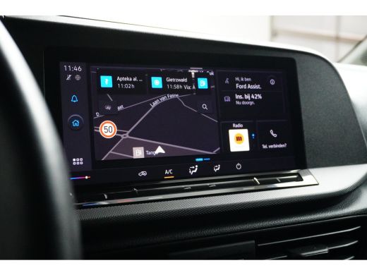 Ford Transit Connect 2.0 EcoBlue L2 Trend Automaat | AGR-Stoel| Airco | Cruise control | DAB ontvanger ActivLease financial lease