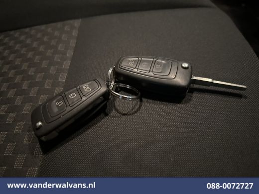 Ford Transit Custom 2.0 TDCI 130pk L2H1 Euro6 Airco | Camera | Apple Carplay | Android Auto | LED | Cruisecontrol 280... ActivLease financial lease