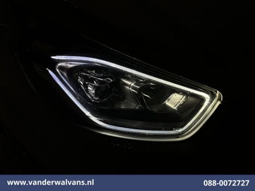 Ford Transit Custom 2.0 TDCI 130pk L2H1 Euro6 Airco | Camera | Apple Carplay | Android Auto | LED | Cruisecontrol 280... ActivLease financial lease