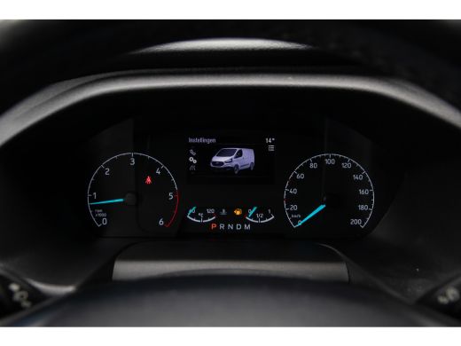 Ford Transit Custom 280 2.0 TDCI L1H1 Limited | Achteruitrijcamera | Imperiaal | Trekhaak ActivLease financial lease