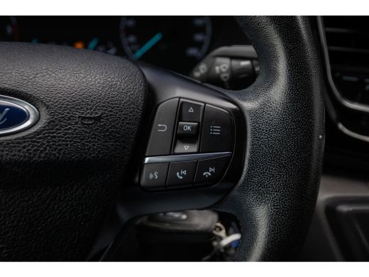 Ford Transit Custom 280 2.0 TDCI L1H1 Limited | Achteruitrijcamera | Imperiaal | Trekhaak ActivLease financial lease