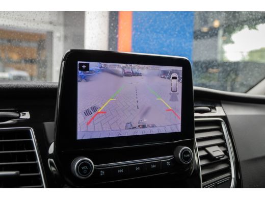 Ford Transit Custom 280 2.0 TDCI L1H1 Limited | Achteruitrijcamera | Imperiaal | Trekhaak ActivLease financial lease