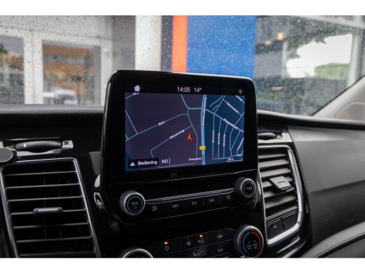 Ford Transit Custom 280 2.0 TDCI L1H1 Limited | Achteruitrijcamera | Imperiaal | Trekhaak ActivLease financial lease