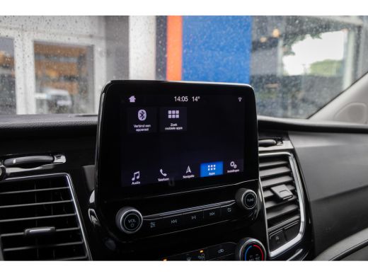 Ford Transit Custom 280 2.0 TDCI L1H1 Limited | Achteruitrijcamera | Imperiaal | Trekhaak ActivLease financial lease