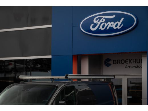 Ford Transit Custom 280 2.0 TDCI L1H1 Limited | Achteruitrijcamera | Imperiaal | Trekhaak ActivLease financial lease