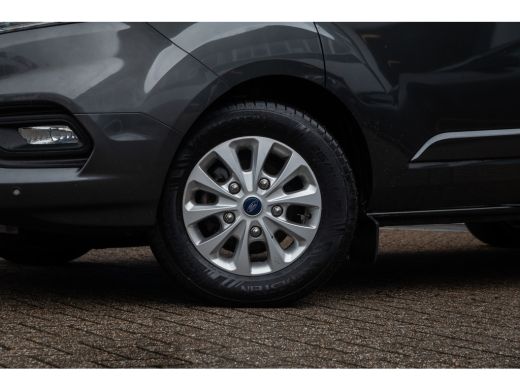 Ford Transit Custom 280 2.0 TDCI L1H1 Limited | Achteruitrijcamera | Imperiaal | Trekhaak ActivLease financial lease