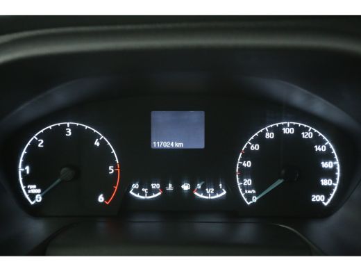 Ford Transit Custom 300 2.0 TDCI L2H1 | 2800KG Trekgew. | Airco | Cruise | 3-Zits | Parkeersens. | LED ActivLease financial lease