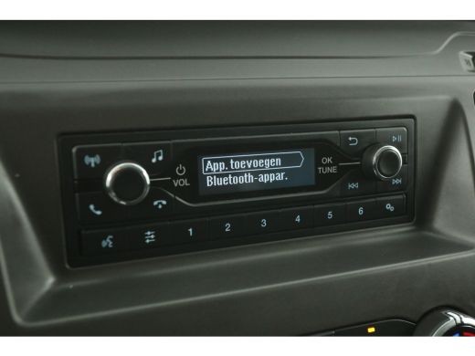 Ford Transit Custom 300 2.0 TDCI L2H1 | 2800KG Trekgew. | Airco | Cruise | 3-Zits | Parkeersens. | LED ActivLease financial lease