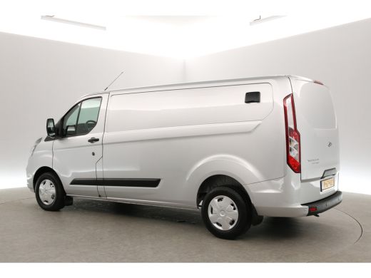 Ford Transit Custom 300 2.0 TDCI L2H1 | 2800KG Trekgew. | Airco | Cruise | 3-Zits | Parkeersens. | LED ActivLease financial lease